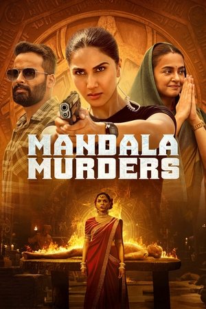 Mandala Murders online free