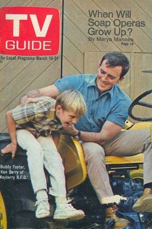 Mayberry R.F.D. Season  1 online