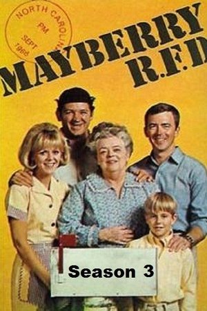 Mayberry R.F.D. Season  3 online