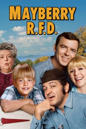 Mayberry R.F.D. Online free