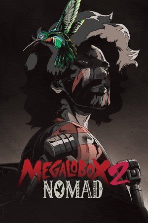 MEGALOBOX Season  2 online