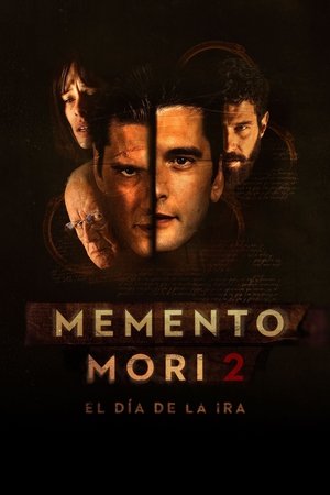 Memento Mori Season  2 online