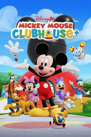 Mickey Mouse Clubhouse+ Online free