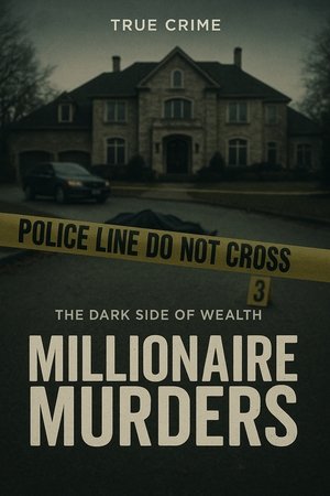 Millionaire Murders Online free