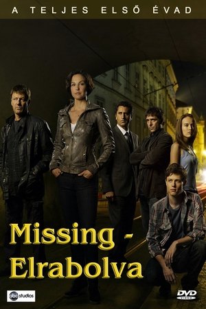 Missing Season  1 online