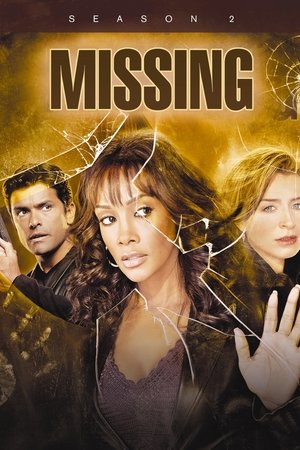 Missing Season  2 online