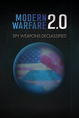 Modern Warfare 2.0: Spy Weapons Declassified online free