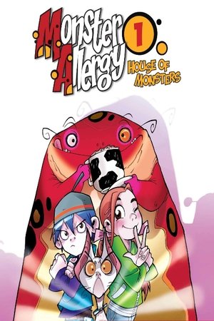 Monster Allergy Season  1 online