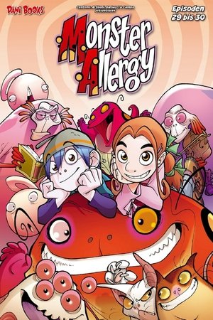 Monster Allergy Season  2 online