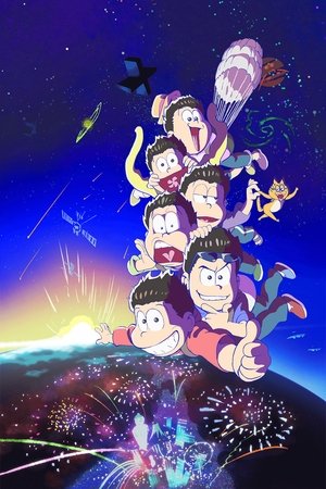 Mr. Osomatsu Season  2 online