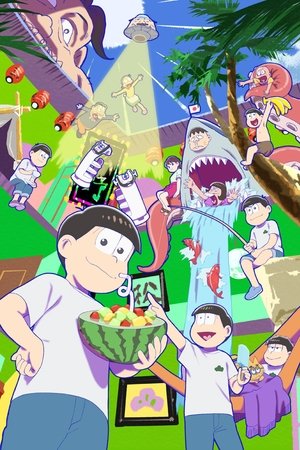 Mr. Osomatsu Season  4 online