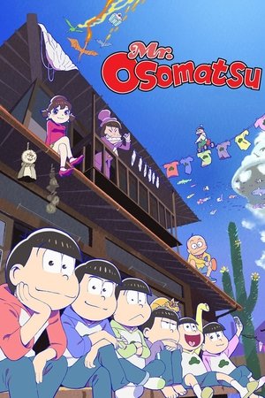 Mr. Osomatsu Online free