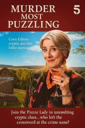 Murder Most Puzzling online free