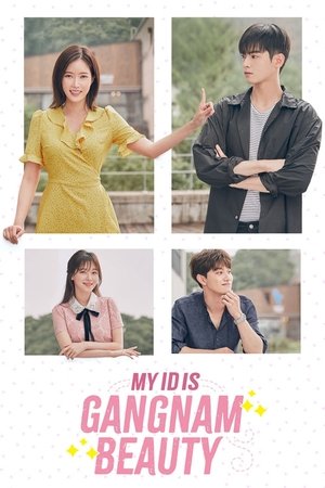 My ID is Gangnam Beauty Season  1 online