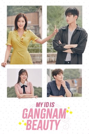 My ID is Gangnam Beauty Online free