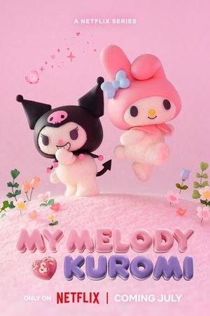 My Melody & Kuromi Season  1 online