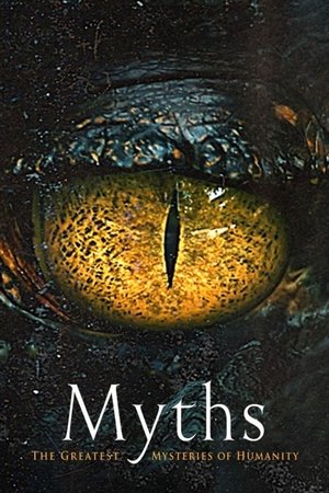 Myths: Great Mysteries of Humanity Season  2 online