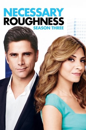 Necessary Roughness Season  3 online