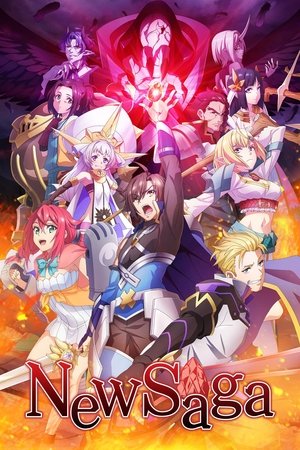 New Saga Season  1 online