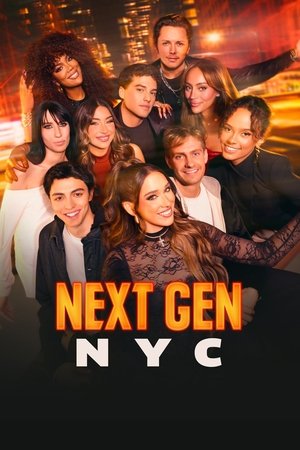 Next Gen NYC online free