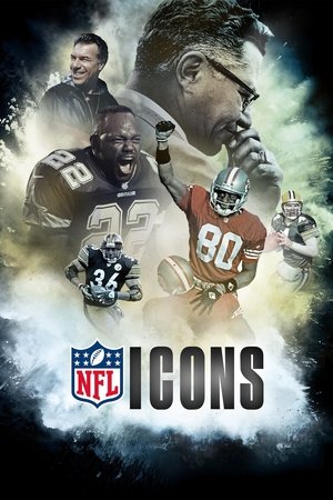 NFL Icons Season  1 online