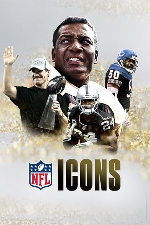 NFL Icons Season  3 online