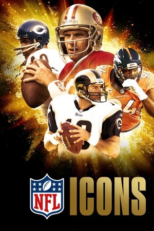 NFL Icons Season  4 online