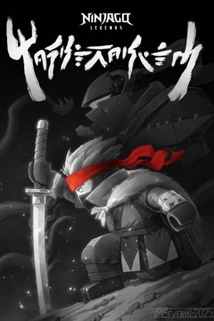 Ninjago Legends: Monstrosity online free
