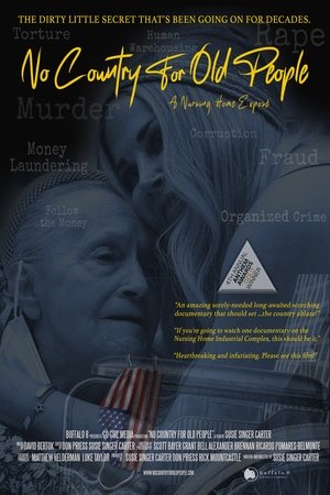 No Country for Old People Online free