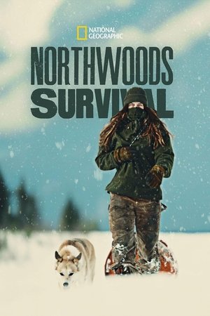 Northwoods Survival Season  1 online