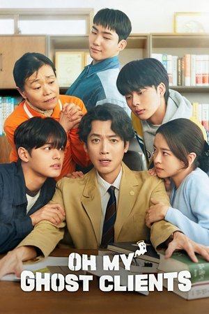 Oh My Ghost Clients online free