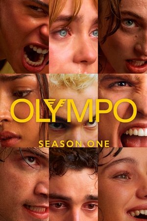 Olympo Season  1 online