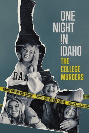 One Night in Idaho: The College Murders online free