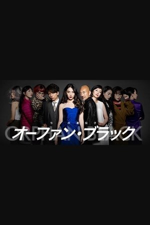 Orphan Black – 7 GENES online free
