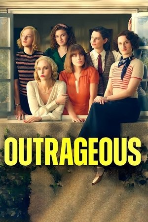 Outrageous Season  1 online