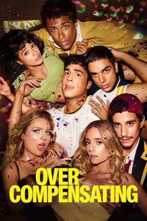 Overcompensating Season  1 online