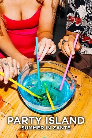 Party Island: Summer in Zante online free