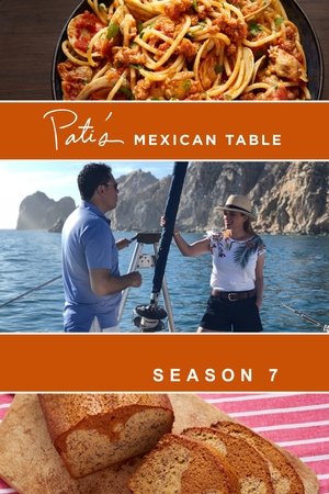 Pati's Mexican Table Season  7 online