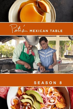 Pati's Mexican Table Season  8 online