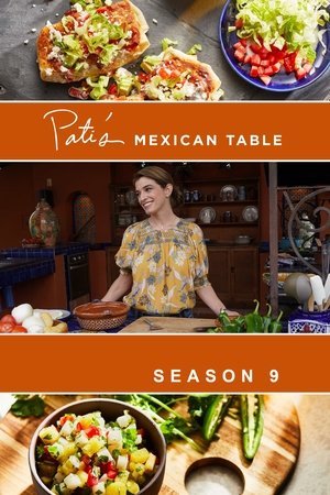 Pati's Mexican Table Season  9 online