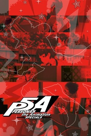 PERSONA5 the Animation Season  0 online