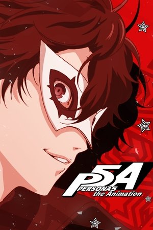 PERSONA5 the Animation Season  1 online