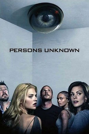 Persons Unknown online free