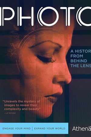 Photo: A History from Behind the Lens online free