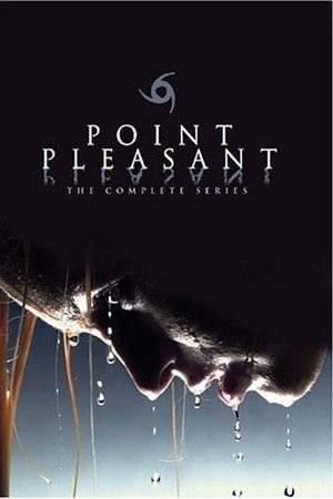 Point Pleasant Season  1 online