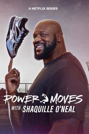 Power Moves with Shaquille O'Neal Online free