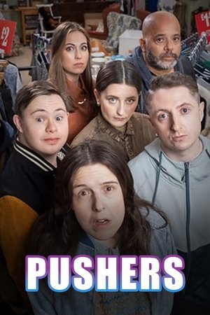 Pushers Online free