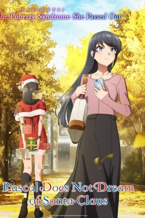 Rascal Does Not Dream of Bunny Girl Senpai Season  2 online