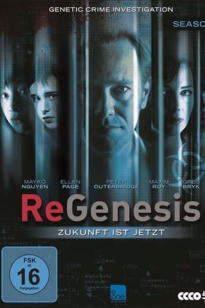 ReGenesis Season  1 online