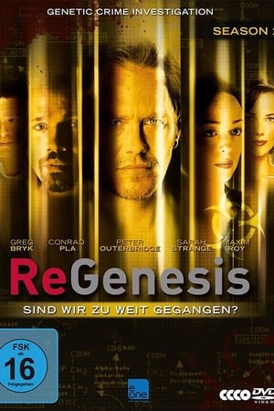 ReGenesis Season  2 online